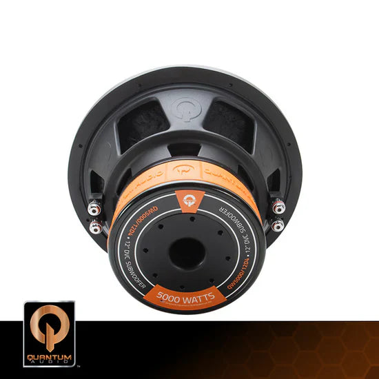 QW5000/12D4 : 12