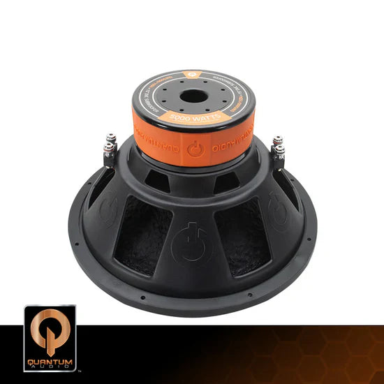 QW5000/15D4 : 15