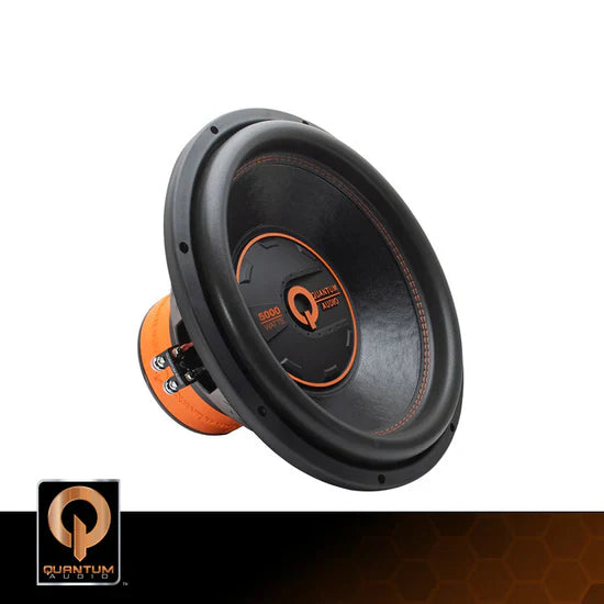 QW5000/15D4 : 15