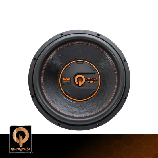 QW5000/15D4 : 15