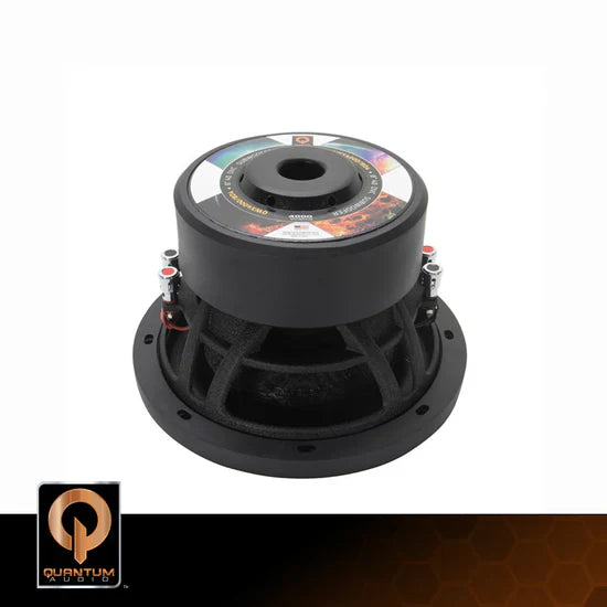 QWX4000/8D4 : 8