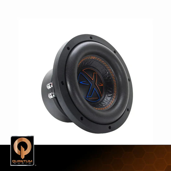 QWX4000/8D4 : 8