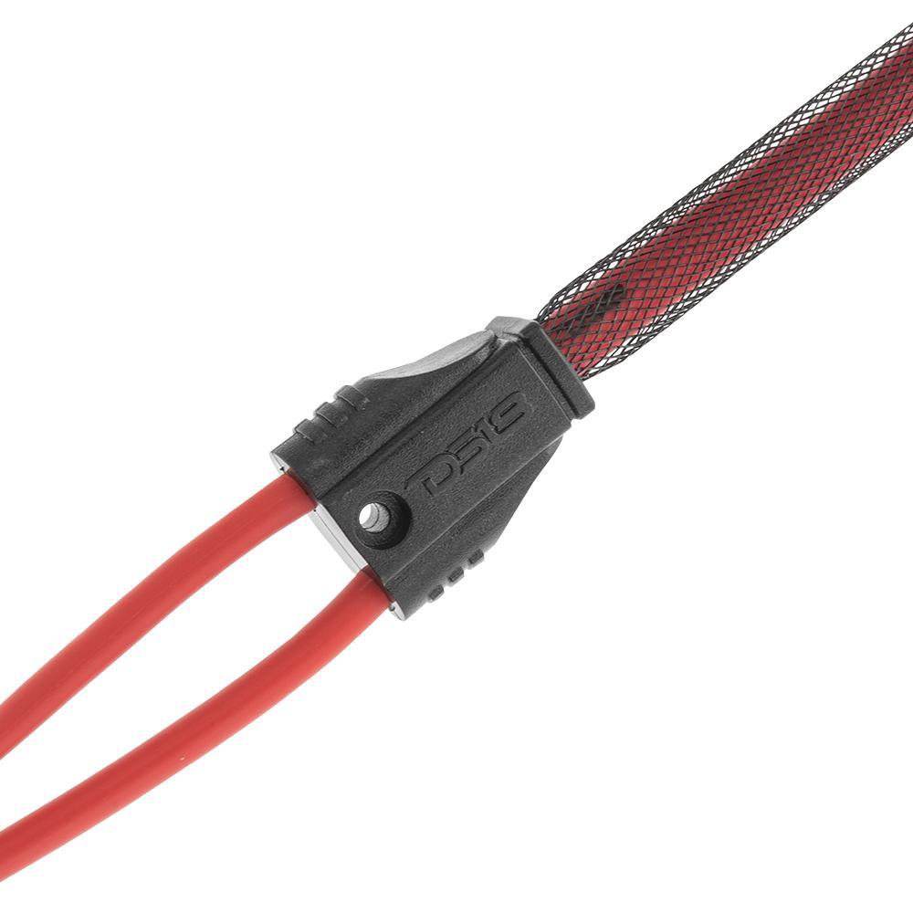 Level 2 RCA 100% Copper OFC 12 Feet