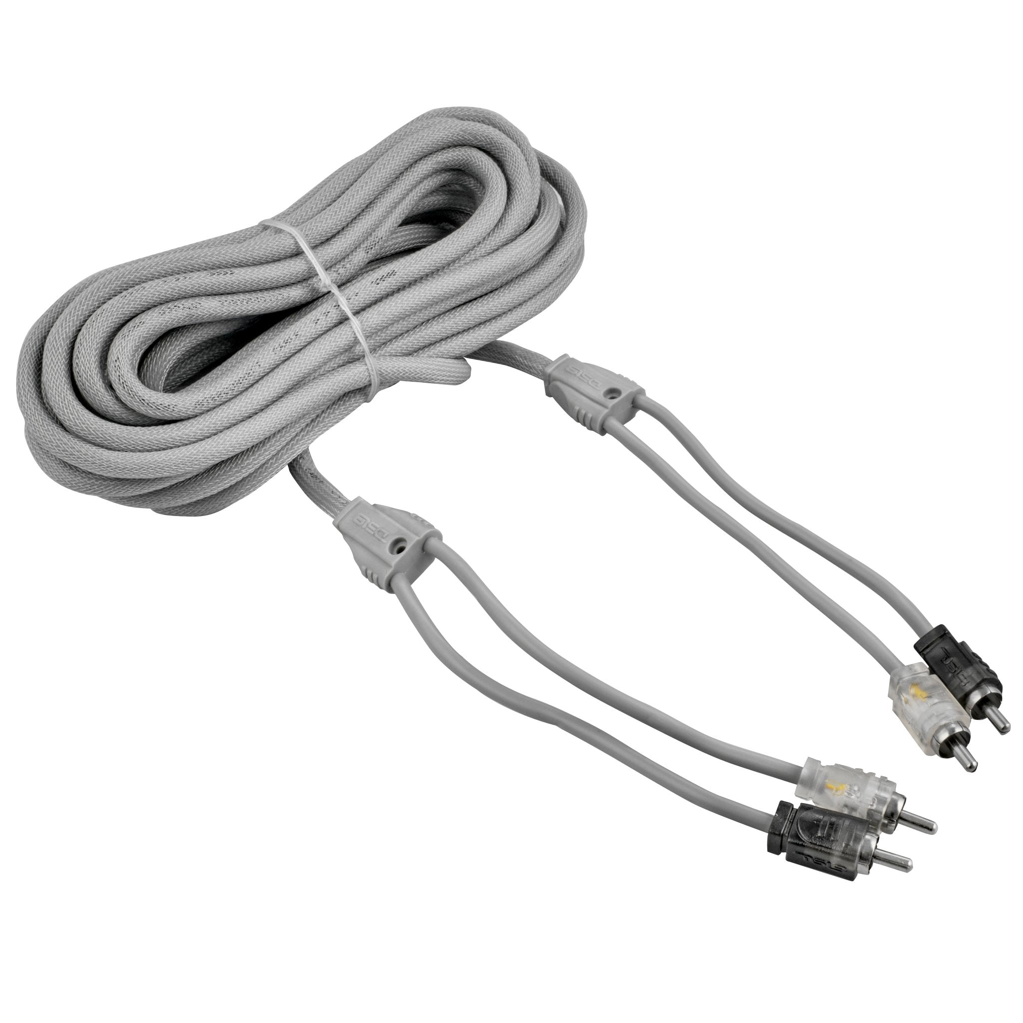 Level 2 RCA 100% Copper OFC 16 Feet