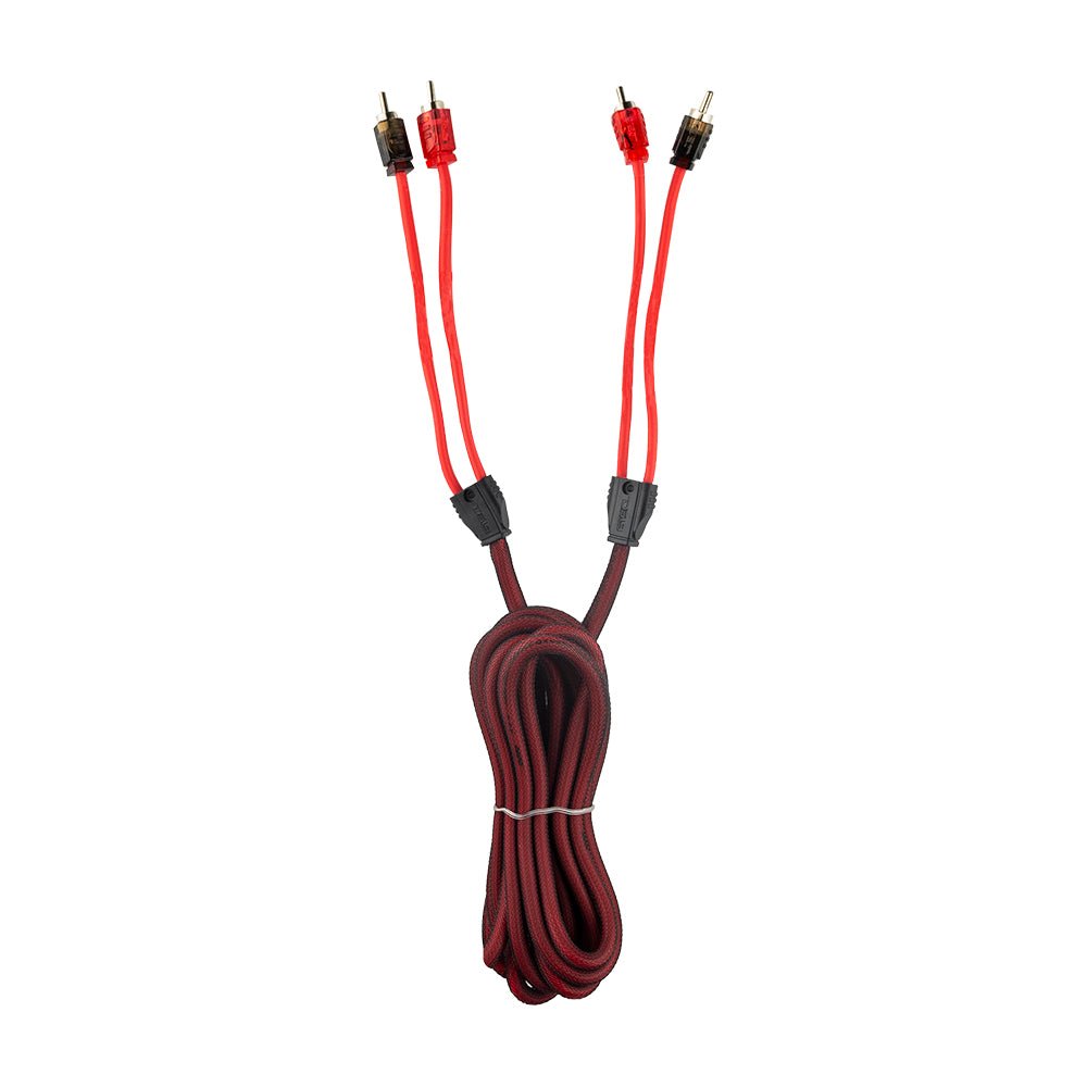 Level 2 RCA 100% Copper OFC 16 Feet