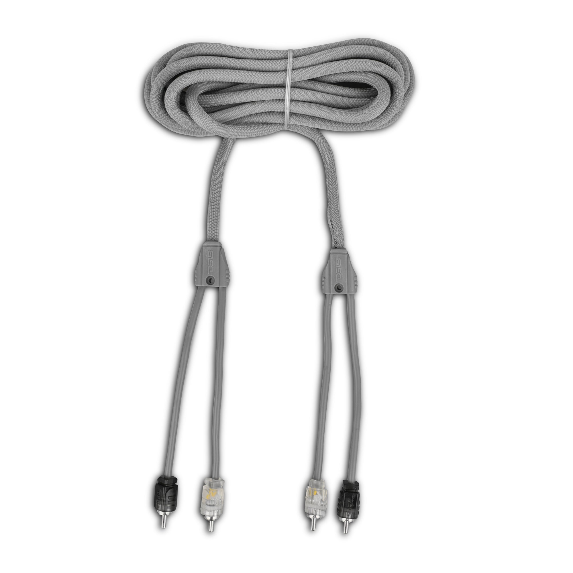 Level 2 RCA 100% Copper OFC 20 Feet