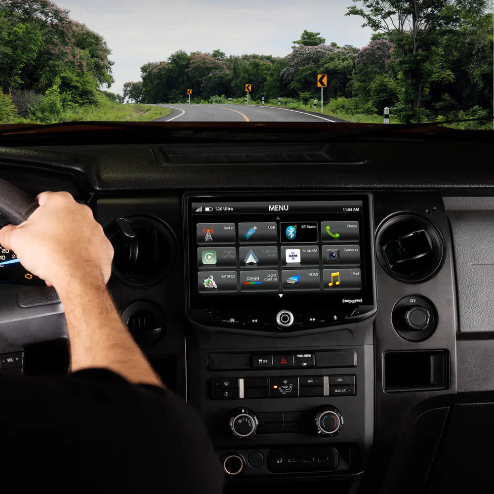 HEIGH10 Ford F-150 (2009-2014) 10
