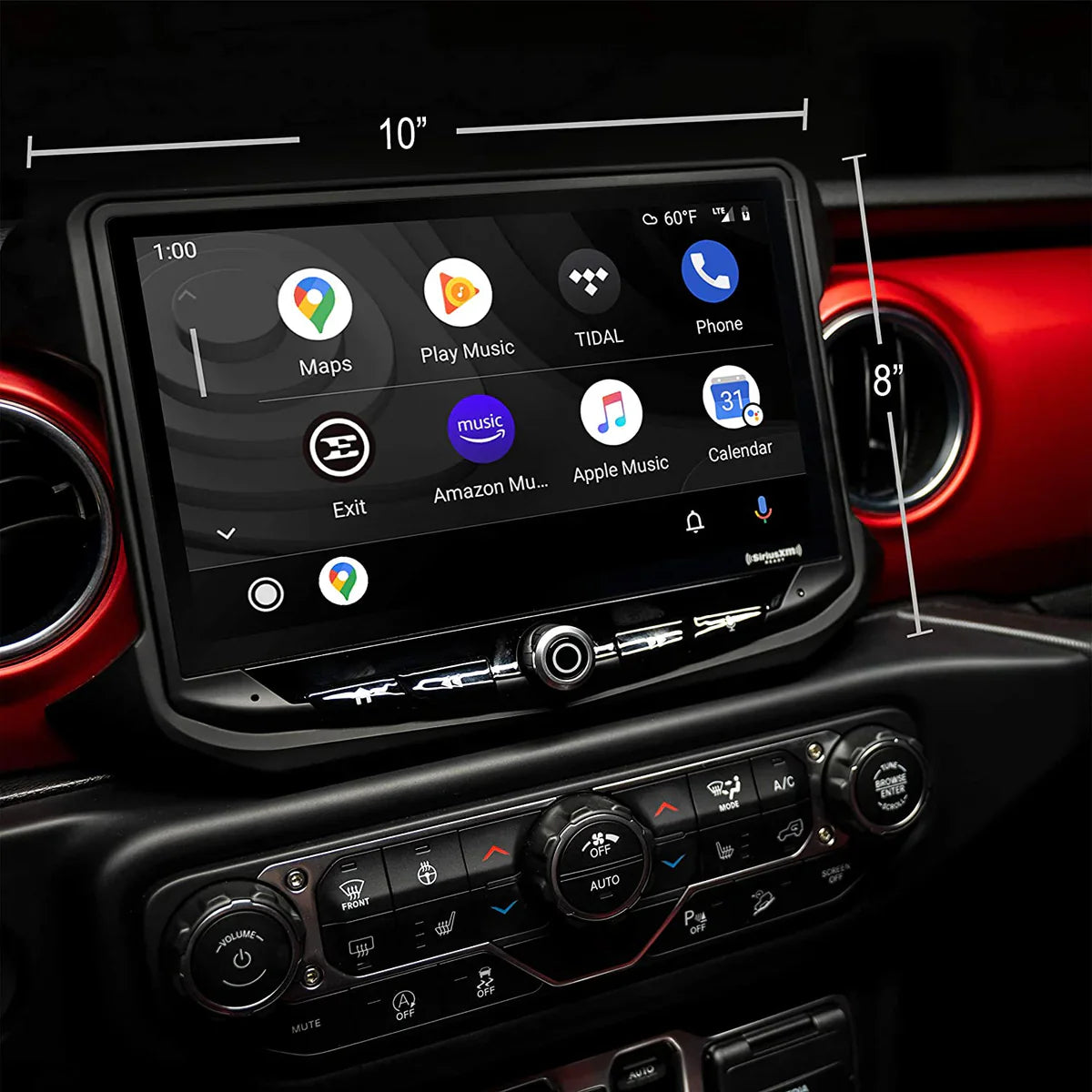 HEIGH10 Jeep Wrangler JL/Gladiator JT (2018-2023) 10