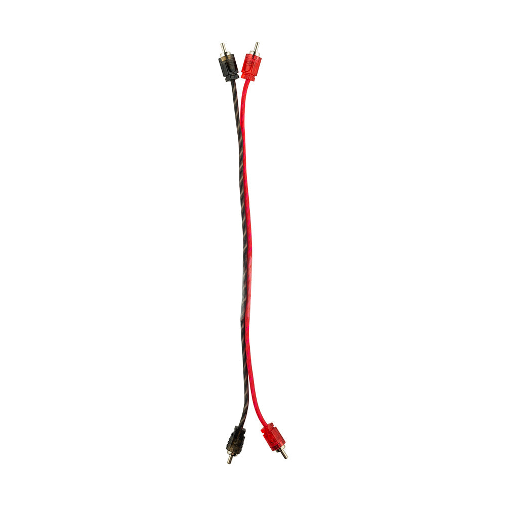 DS18 Level 1 100% OFC RCA 1 Feet