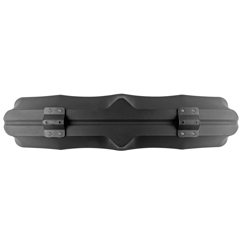 DS18 37” Universal Roll Cage Enclosure - 4x 6.5” Speakers and 2x 3.78” Tweeters