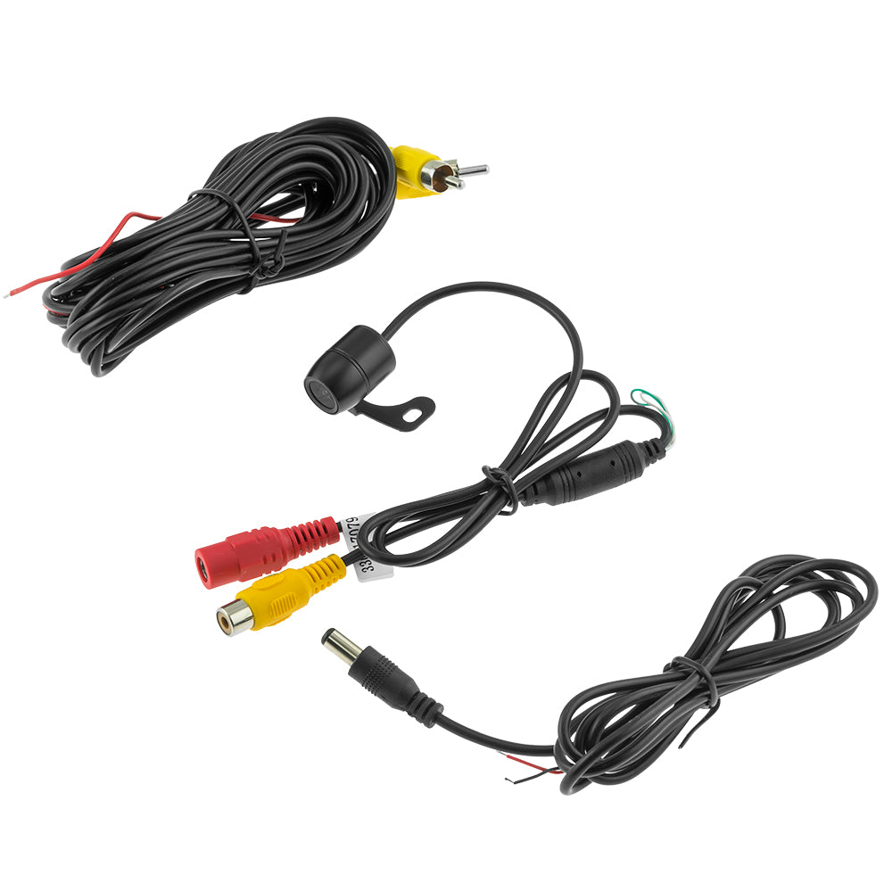 DS18 Reverse Camera with Night Vision RCM24