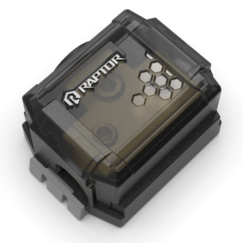 RAPTOR RDB3 2-Position Ground Distribution Block - Pro Series