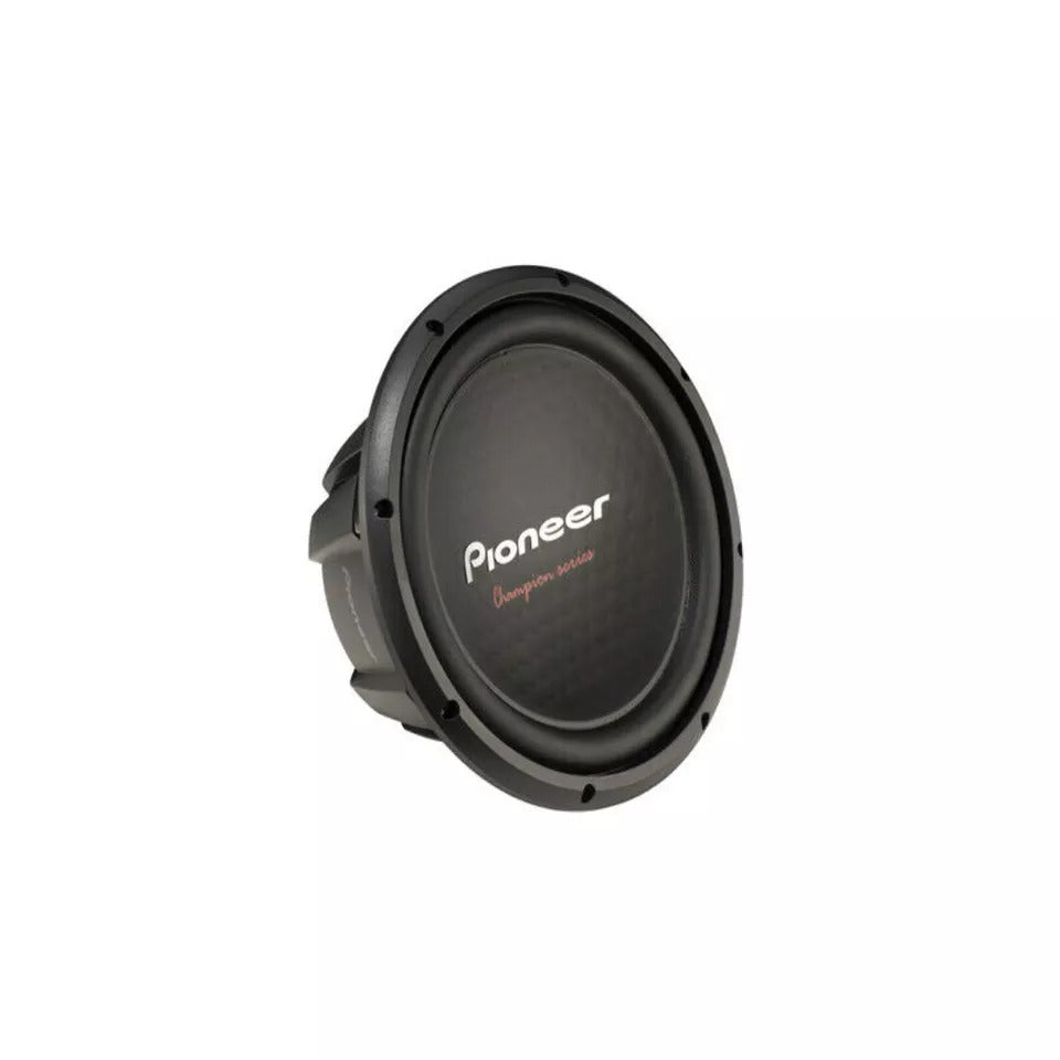 Pioneer TS-A301S4 12