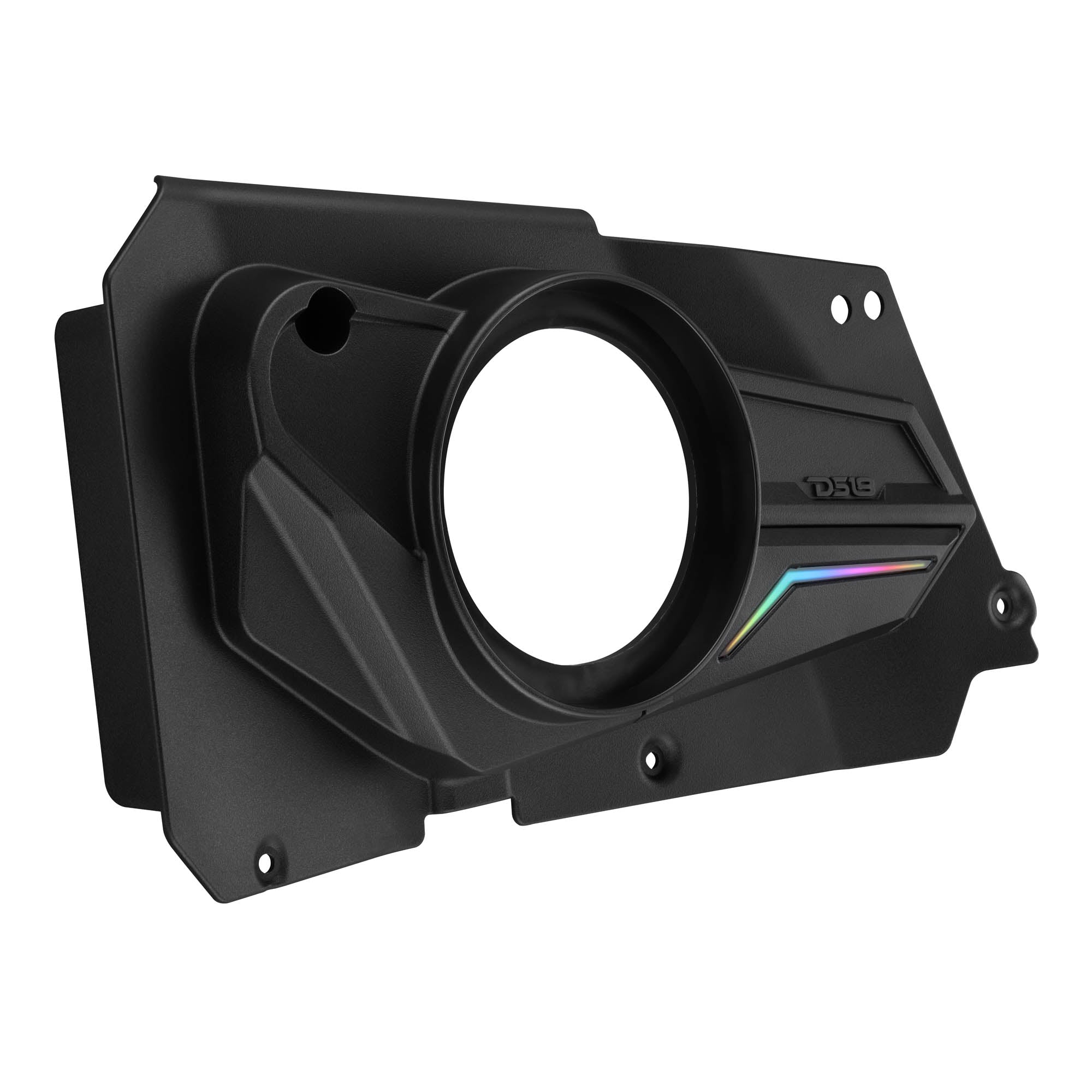 Polaris RZR-XP 2014-2023 Rear Door Panels for 6.5