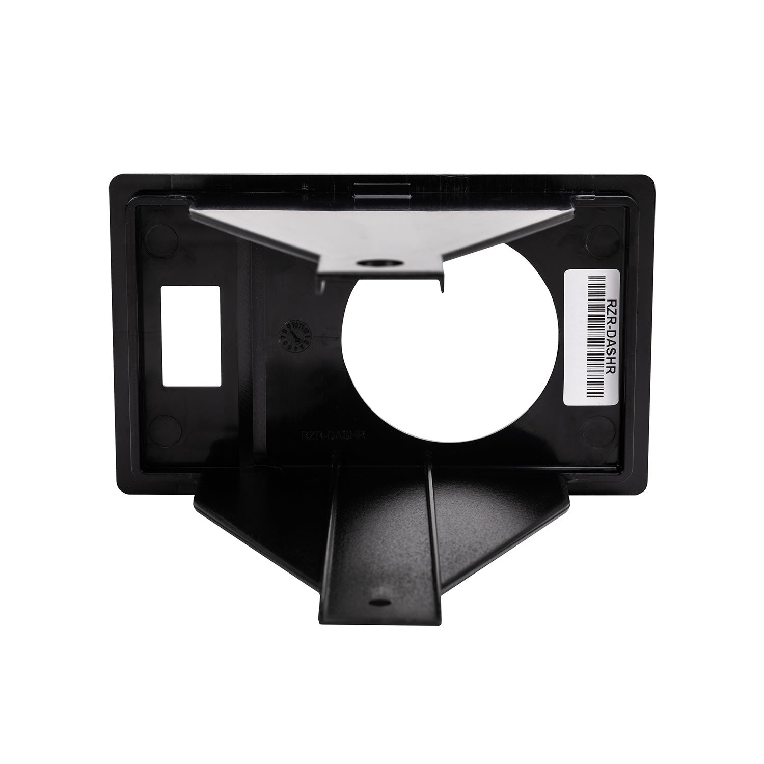 RZR Dash Kit, Harness,Black