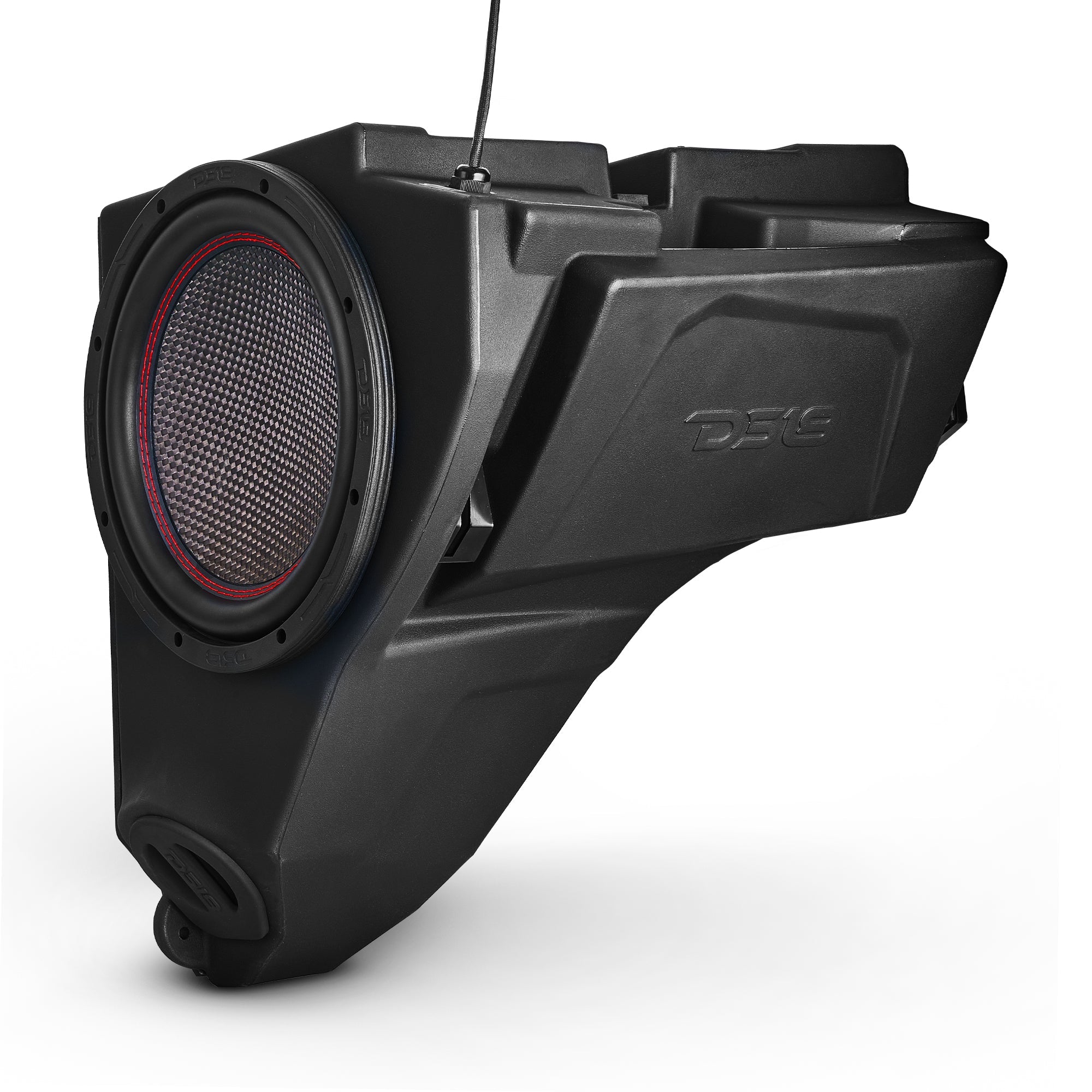 Polaris RZR Glove Box 10