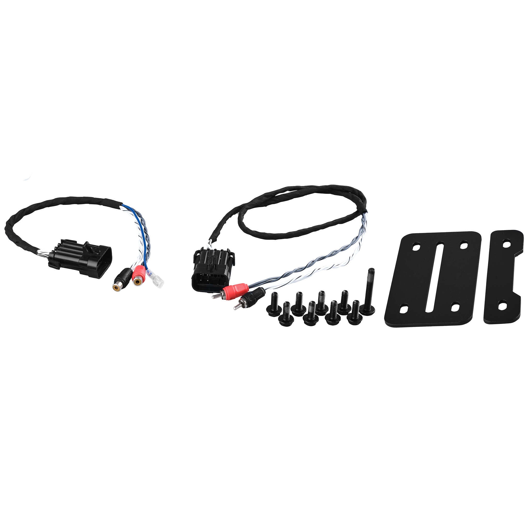 Polaris RZR Glove Box 10