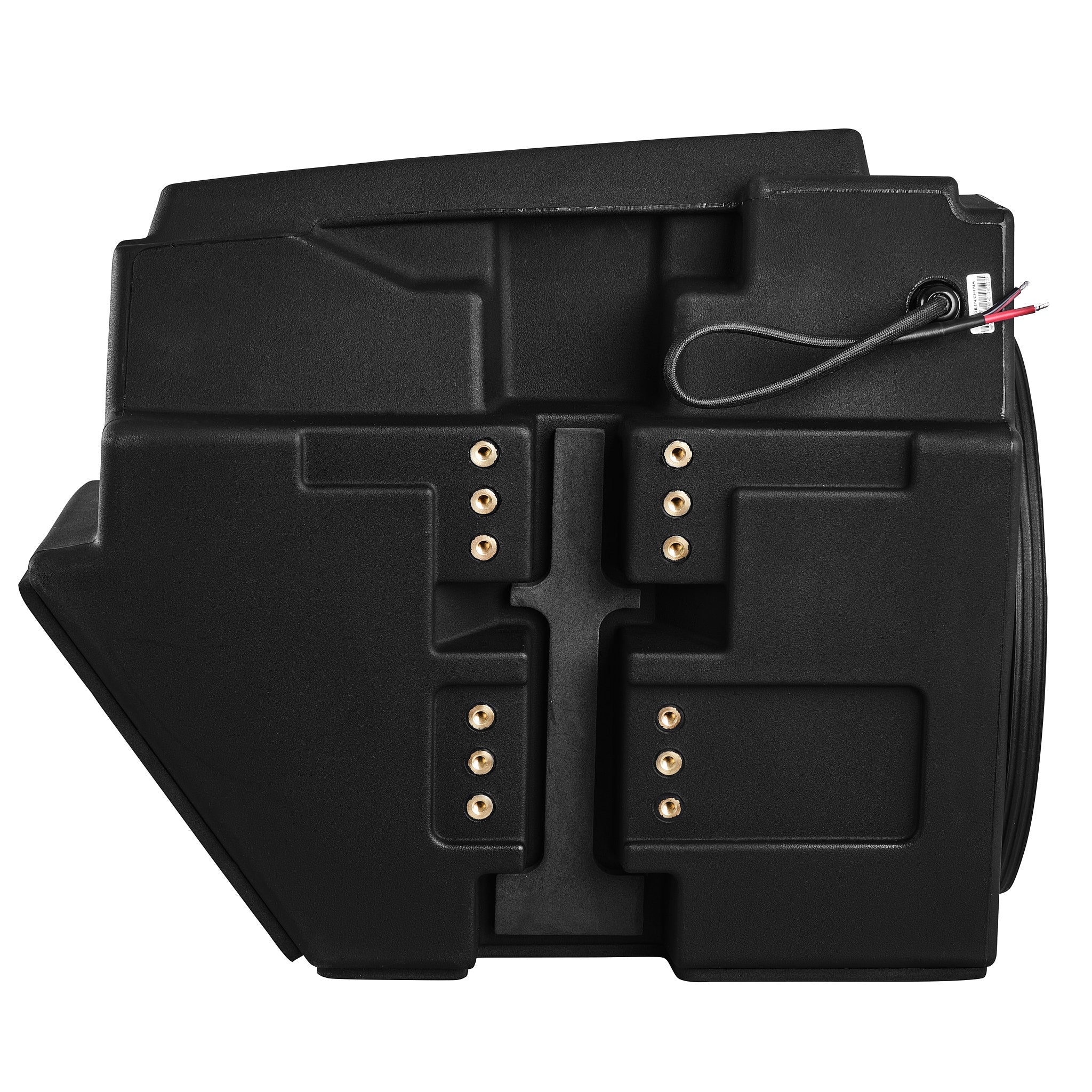 Polaris RZR Glove Box 10