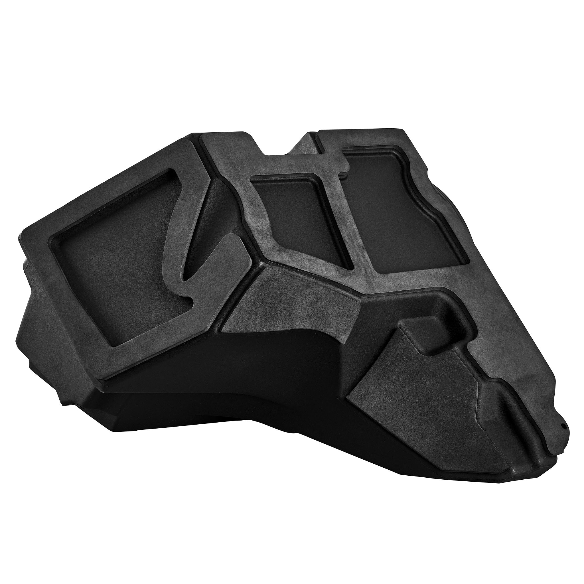 Polaris RZR Glove Box 10