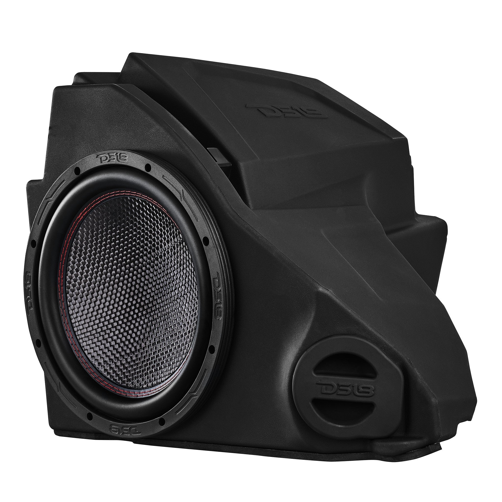 Polaris RZR Glove Box 10