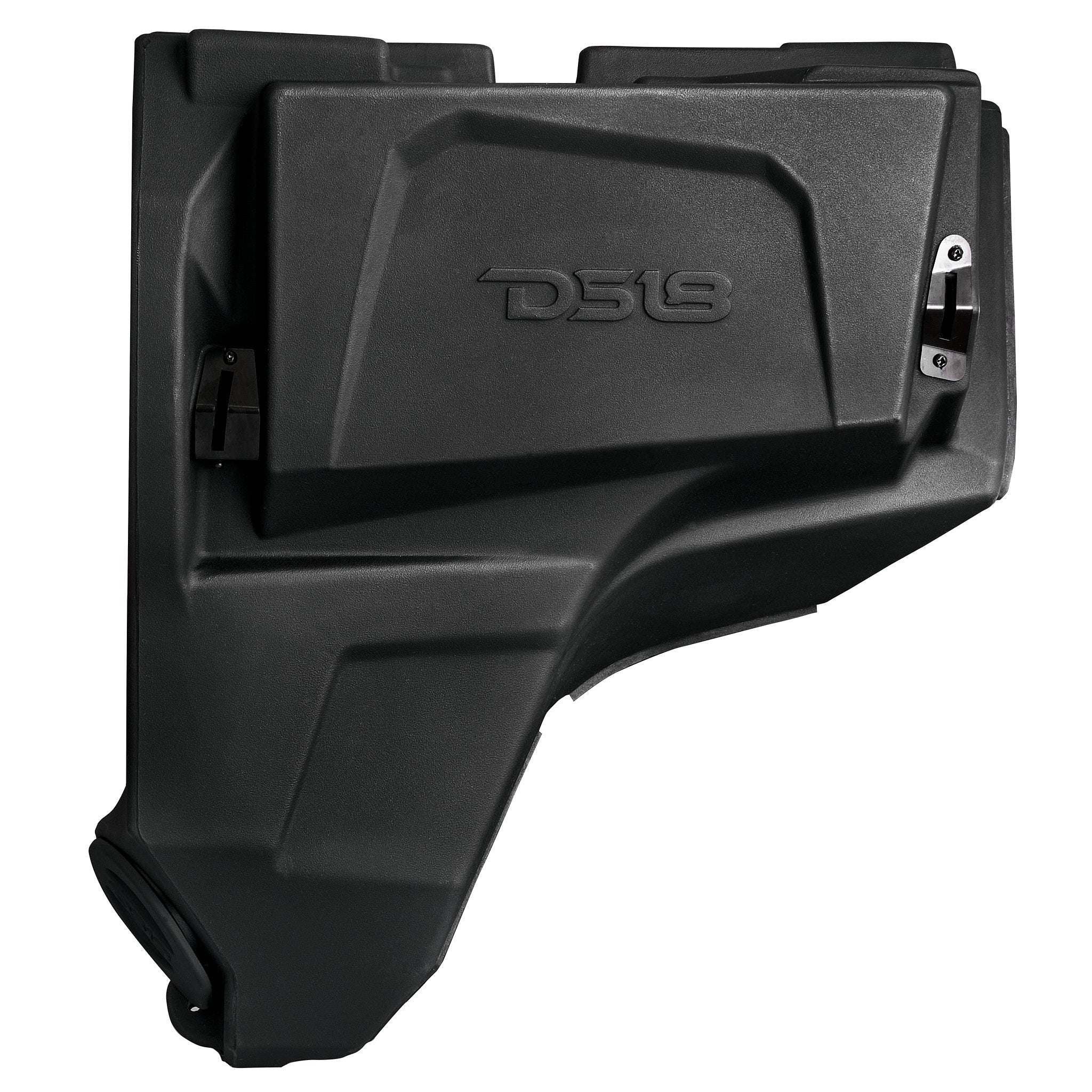 Polaris RZR Glove Box 10