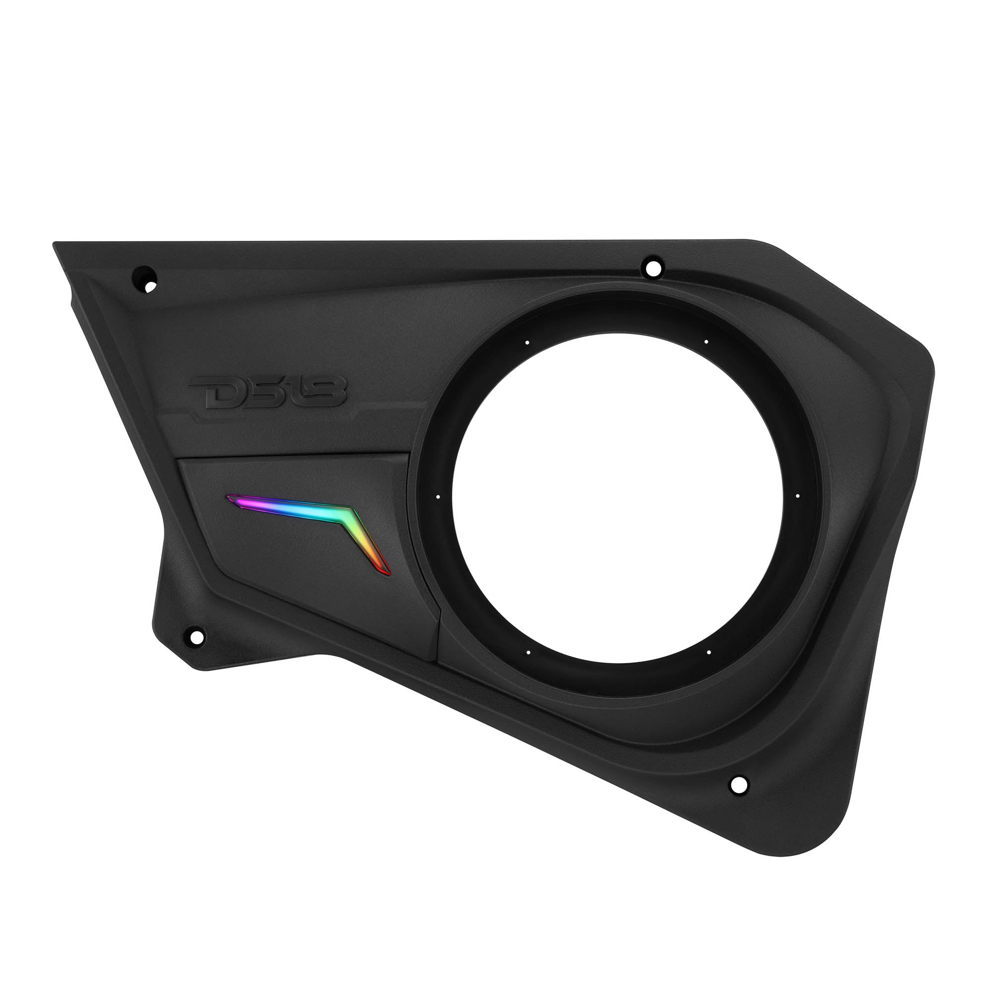 Polaris RZR Rear Door Panels for 8