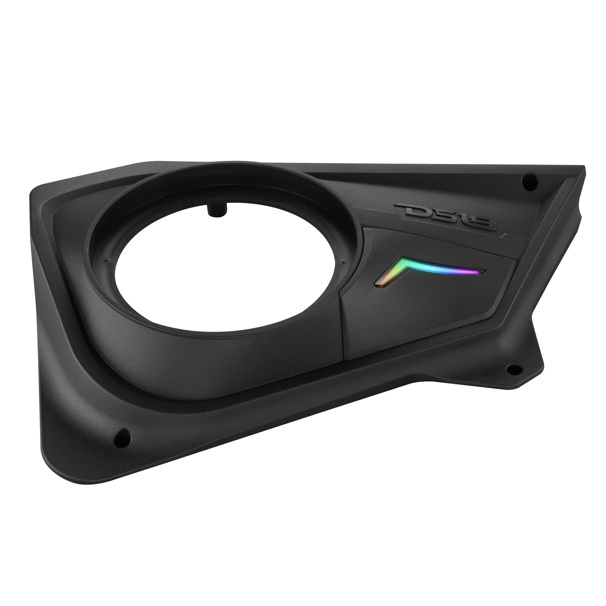 Polaris RZR Rear Door Panels for 8