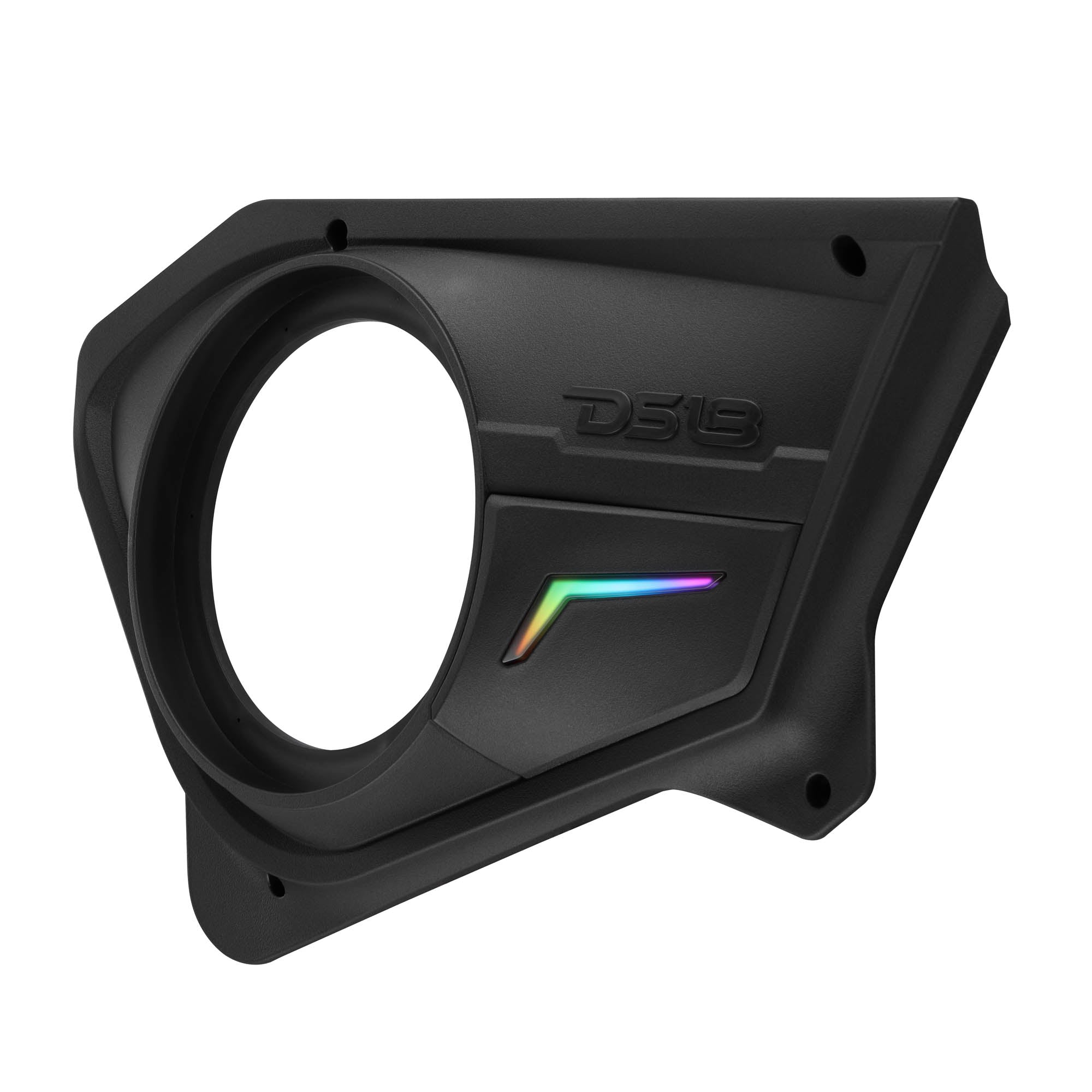 Polaris RZR Rear Door Panels for 8