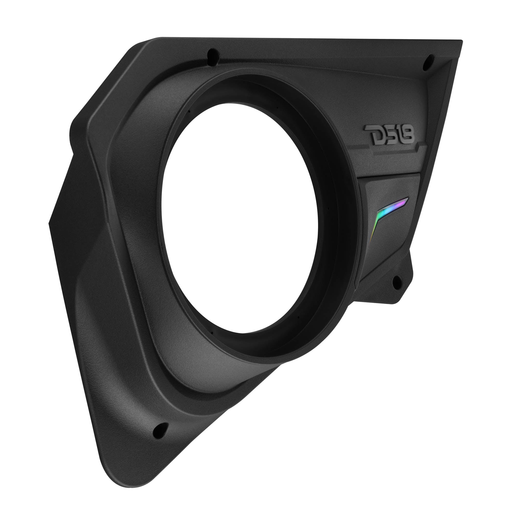 Polaris RZR Rear Door Panels for 8