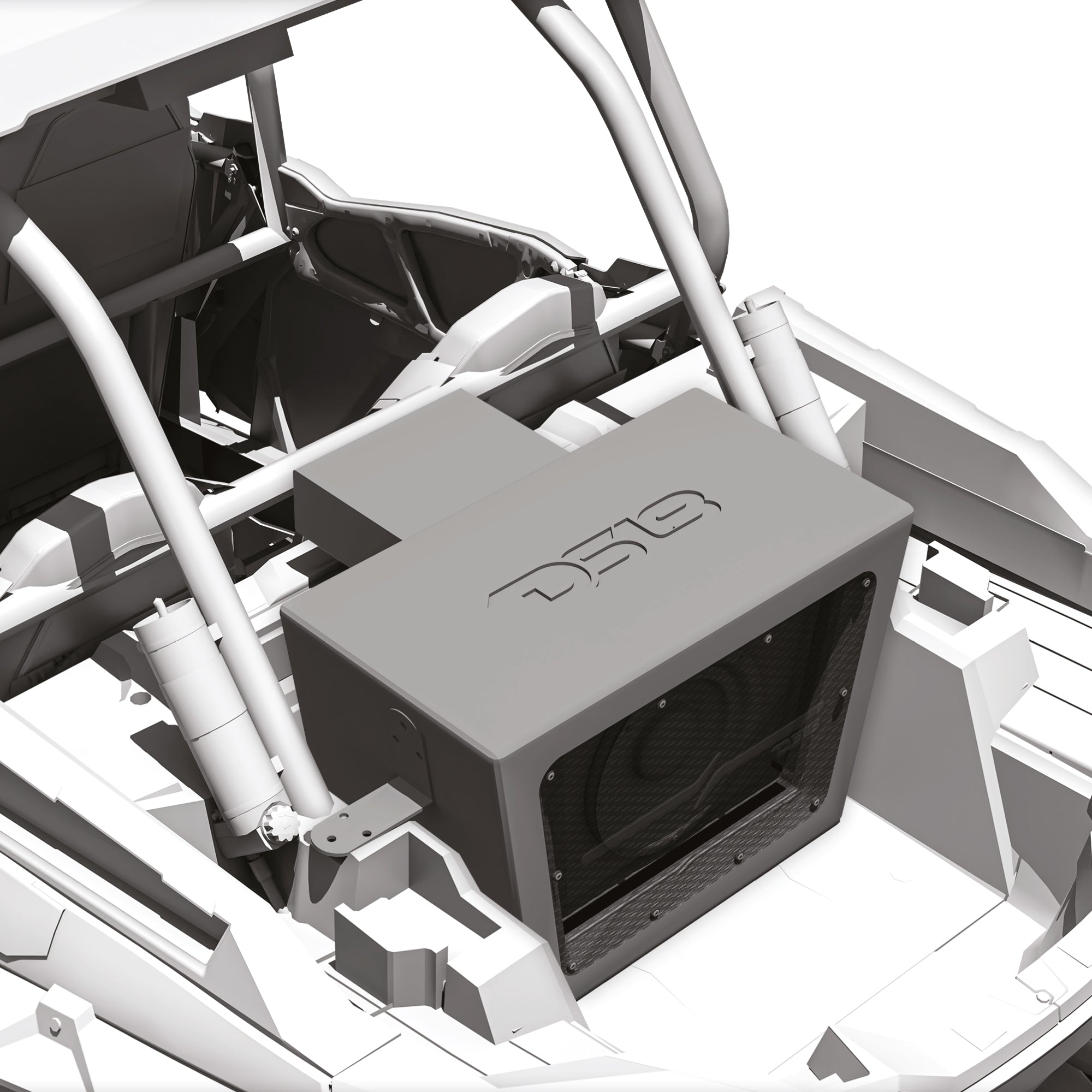 Polaris RZR PRO/XP 10