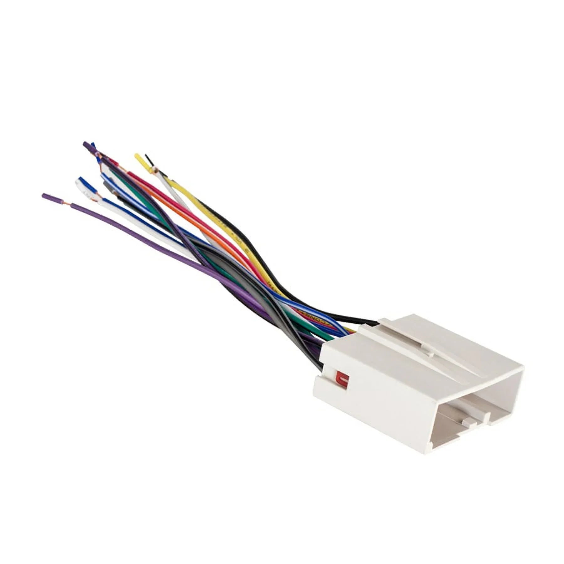 Raptor RAP-FD-5520 Ford Lincoln Mercury 2003-Up Harness