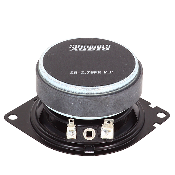 Sundown audio SA-2.75FR v.2 (SA Series) 30-watt SPEAKERS