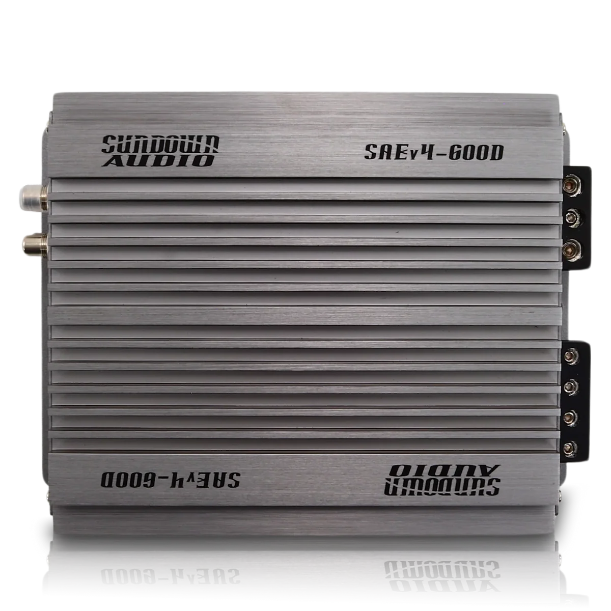 Sundown Audio SAEv4-600D 600W RMS Class D Monoblock Amplifier