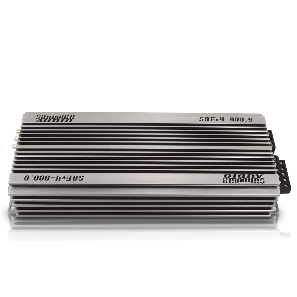 Sundown Audio SAEv4-900.5 980W 5-Channel Amplifier