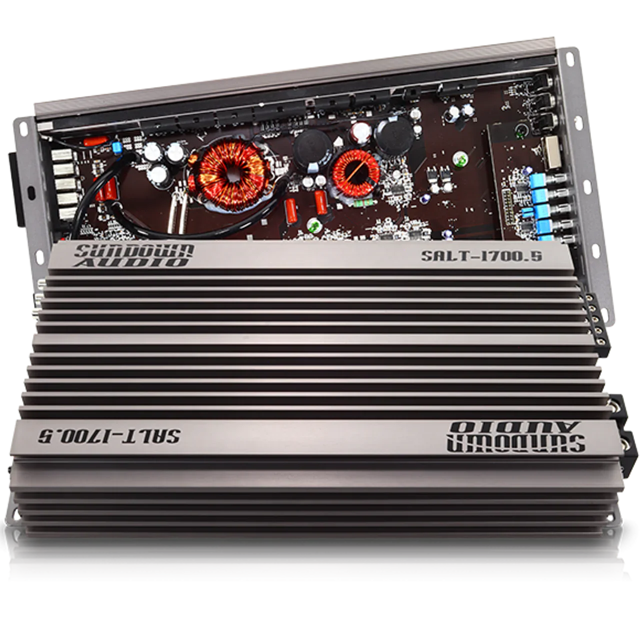 Sundown Audio SALT-1700.5 Amplifier