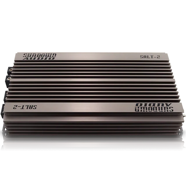 Sundown Audio Salt 2 Amplifier