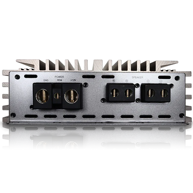Sundown Audio Salt 2 Amplifier