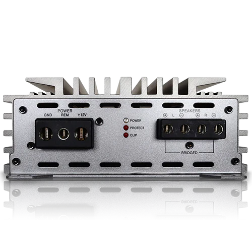 Sundown Audio SALT-200.2 2-Channel Amplifier