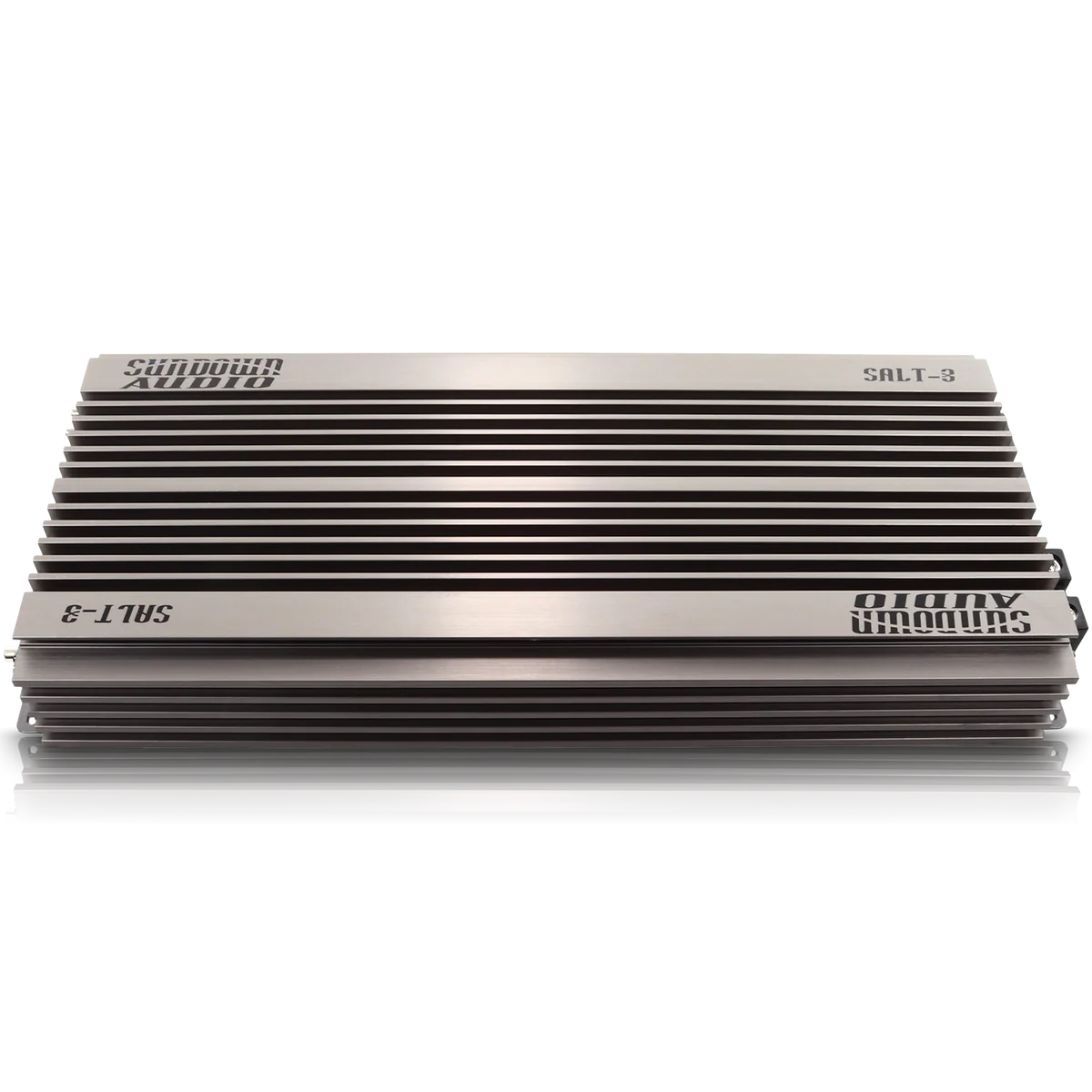 Sundown Audio SALT-3 3000W RMS Class D Monoblock Amplifier Made In Korea