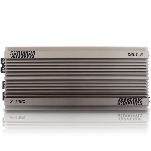 Sundown Audio SALT-3 Amplifier