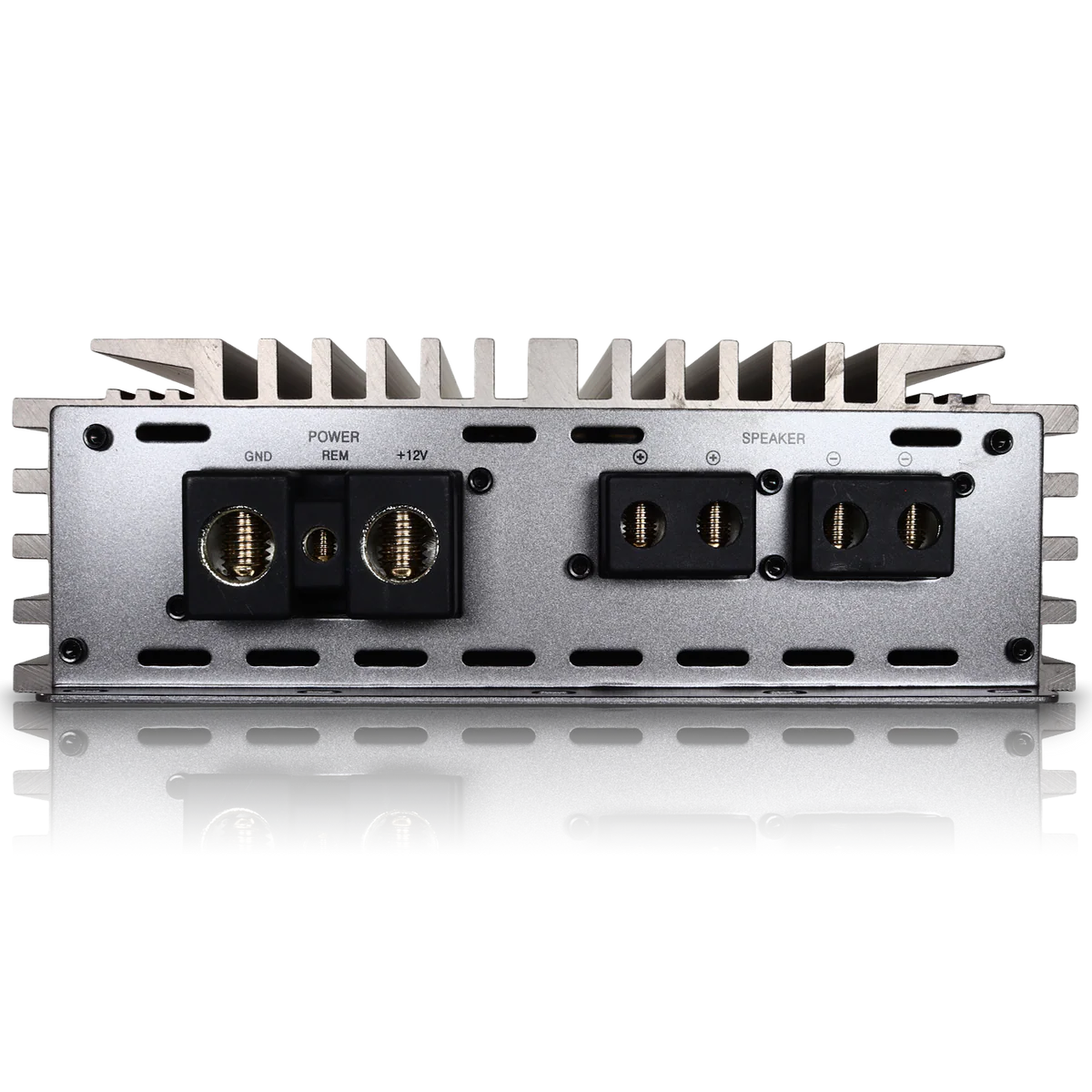 Sundown Audio SALT-3 3000W RMS Class D Monoblock Amplifier Made In Korea