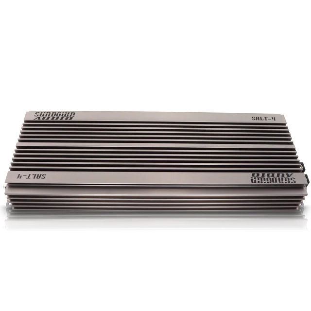 Sundown Audio Salt-4 Amplifier