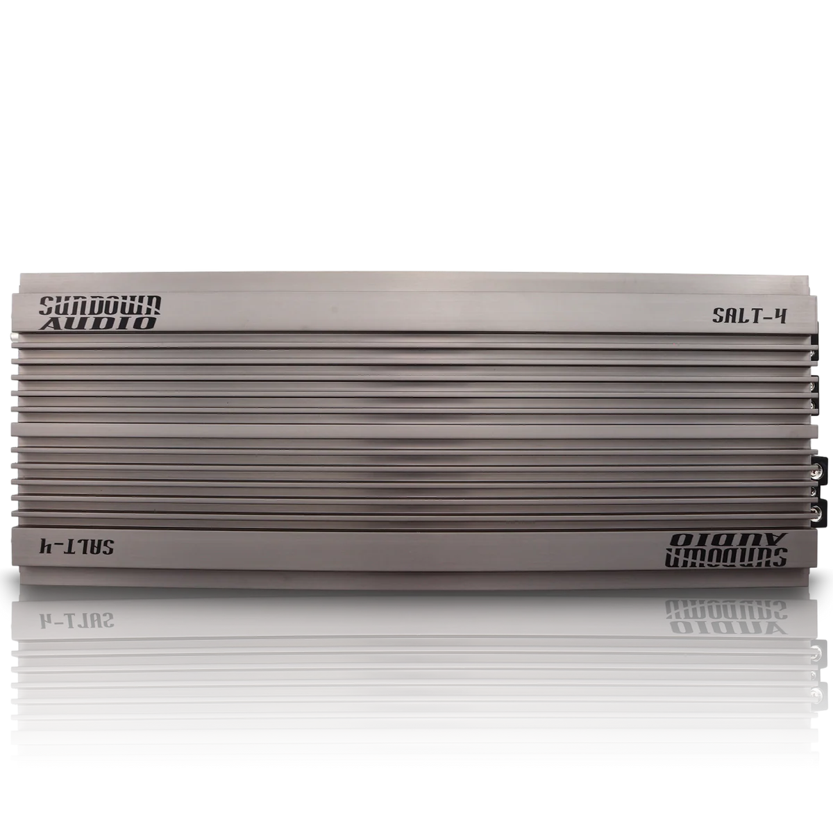 Sundown Audio SALT-4 4000W RMS Class D Monoblock Amplifier Made In Korea
