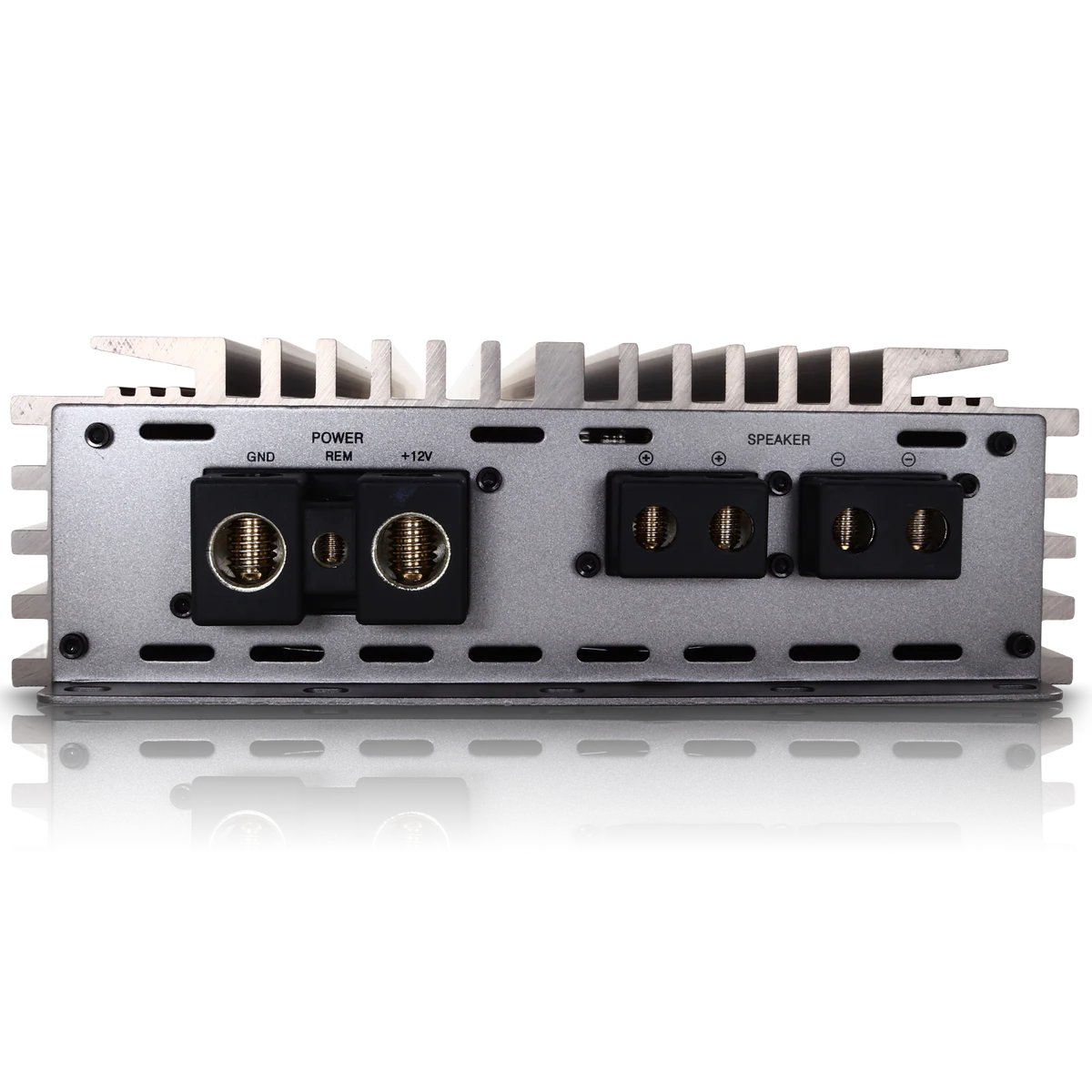 Sundown Audio SALT-4 4000W RMS Class D Monoblock Amplifier Made In Korea
