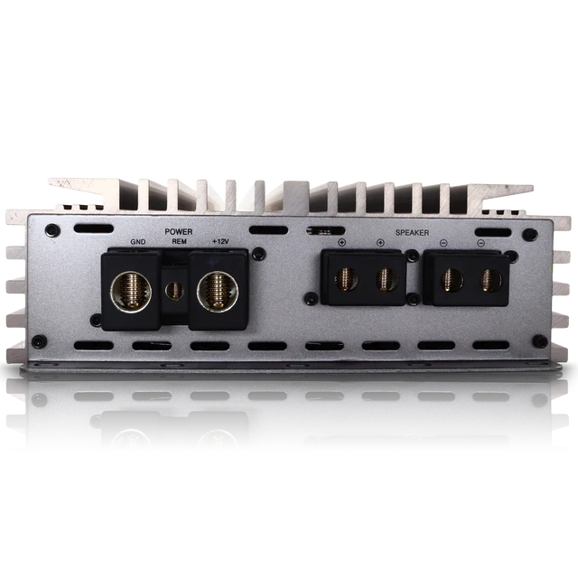 Sundown Audio Salt-4 Amplifier