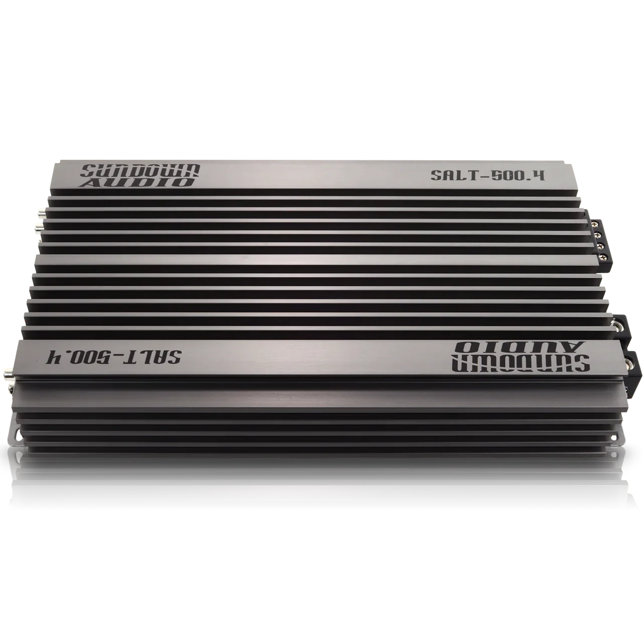 Sundown Audio SALT-500.4 Amplifier