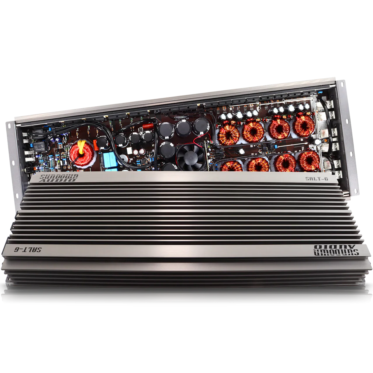 Sundown Audio SALT-6 Amplifier