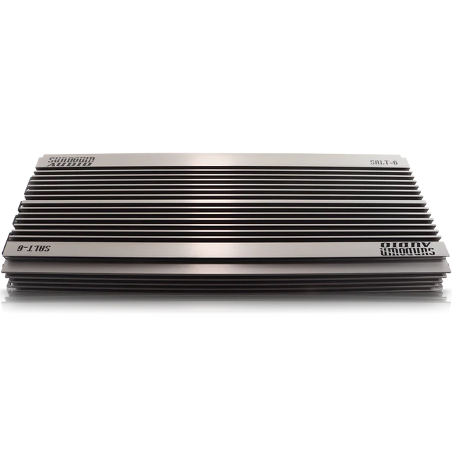 Sundown Audio SALT-6 Amplifier