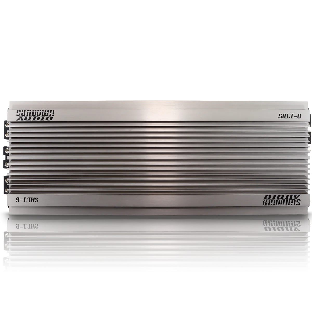 Sundown Audio SALT-6 6000W RMS Class D Monoblock Amplifier Made In Korea