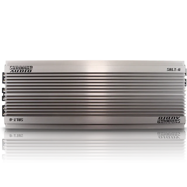 Sundown Audio SALT-6 Amplifier